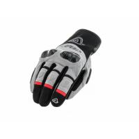 Acerbis Перчатки CE Adventure Black/Grey в Ярославле
