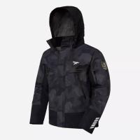 Finntrail Куртка Speedmaster 4029 CamoShadowBlack в Ярославле