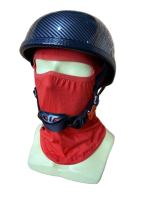Scout Шлем корка Skin Carbon б/р в Ярославле