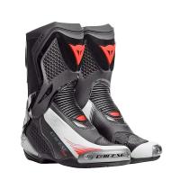 Dainese Ботинки женские Torque 4 N32 Black/White/Red-Fluo в Ярославле