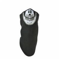 ZAN Лицевая повязка NeoDanna Windbreaker Skull в Ярославле