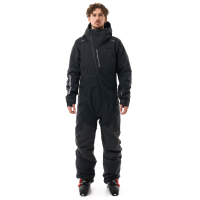 Dragonfly Комбинезон Gravity 2.0 Man 2026 Total Black в Ярославле