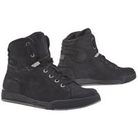 Forma Ботинки Swift Dry Black/Black в Ярославле