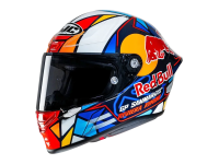 HJC Шлем RPHA1 Red Bull Misano GP MC21 в Ярославле