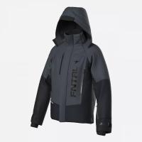 Finntrail Куртка мужская утепленная SnowRanger 3758 MiddleGrey в Ярославле