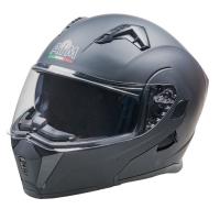 AiM Шлем модуляр JK906 Black Matt в Ярославле