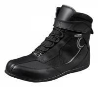 IXS Мотоботы Tour Shoe Lace ST Черный в Ярославле