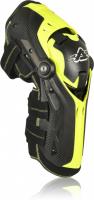 Acerbis Наколенники шарнирные Gorilla Knee Black/Yellow в Ярославле
