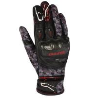 Bering Перчатки комбинированные Cortex Black/Camo в Ярославле
