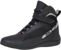 IXS Мотоботы Classic Shoe Evo-Air Black в Ярославле