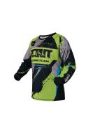 Scout Джерси Resurrection Neon Grey в Ярославле