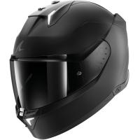 Shark Мотошлем Skwal i3 Dark Shadow Edition Mat Черный матовый в Ярославле