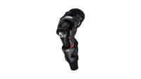 Leatt Наколенники Knee Brace C-Frame Hybrid V26 Black в Ярославле