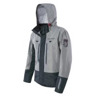 Finntrail Куртка водостойкая Greenwood 4021 Grey в Ярославле