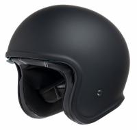 IXS Шлем Jet Helmet iXS 880 1.0 Черный матовый в Ярославле