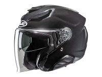 HJC Шлем F31 Metal Black в Ярославле