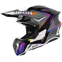 Airoh Шлем Twist 3 Hustle Gloss в Ярославле