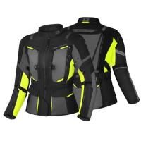 Shima Куртка Hero 2.0 Lady Fluo в Ярославле