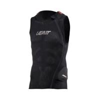 Leatt Защита спины Back Protector 3DF AirFit Evo Vest V26 Black в Ярославле