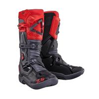 Leatt Мотоботы кроссовые 3.5 V26 Red в Ярославле