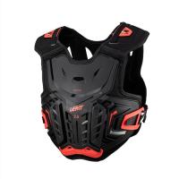 Leatt Детская Защита тела 2.5 Junior Black/Red в Ярославле