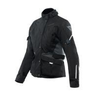 Dainese Куртка женская Tempest 3 D-Dry Black/Black/Ebony в Ярославле