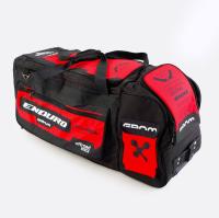 Grom Сумка для экипировки с колесами Enduro Red в Ярославле
