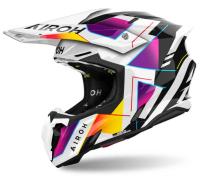 Airoh Шлем Twist 3 Rainbow Gloss в Ярославле