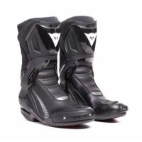 Dainese Ботинки Nexus 3 In&Out D-WP V26 Black/Black в Ярославле