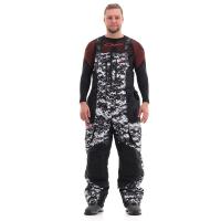 Dragonfly Снегоходные штаны Expedition Camo-Red в Ярославле