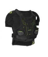 Acerbis Защита тела (Жилет) DNA SH Black/Yellow в Ярославле