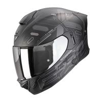 Scorpion Exo Мотошлем Exo-530 Air Fond Черный Матовый/Серый в Ярославле
