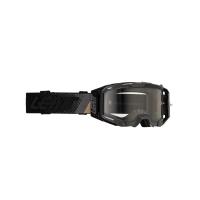 Leatt Маска Velocity 5.5 Black Clear 83 VLT V25 в Ярославле