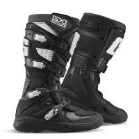 Gaerne мотоботы GX-1 Evo Black в Ярославле