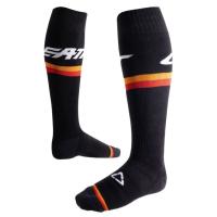 Leatt Носки Moto Socks Black 2026 в Ярославле
