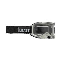 Leatt Маска Velocity 4.0 MTB Brushed Clear 83% в Ярославле