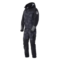 Finntrail Костюм Thor 3420 CamoShadowBlack в Ярославле