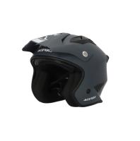 Acerbis Шлем Jet Aria 22-06 Grey в Ярославле