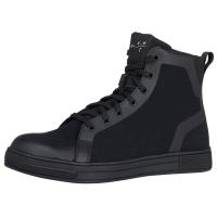 IXS Мотоботы Classic Sneaker Style Black в Ярославле