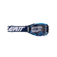Leatt Маска Velocity 6.5 Cryztal Blue Purple 75 VLT V25 в Ярославле