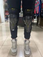 Ones Again Женские/Дет наколенники Carbon Fiber Force в Ярославле
