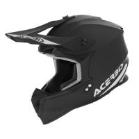 Acerbis Шлем Linear 22-06 Metallic Black в Ярославле