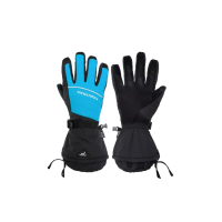 Finntrail Перчатки Freeride 2700 Blue в Ярославле