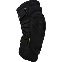 IXS Наколенники Carve 2.0 Kids 2024 Black в Ярославле