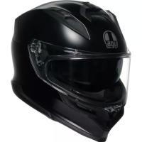 AGV Шлем K7 Black Matt в Ярославле
