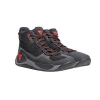 Dainese Ботинки Atipica Air 2 Black/Red-Fluo в Ярославле