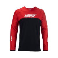 Leatt Джерси Moto 4.5 Enduro V24 Red в Ярославле