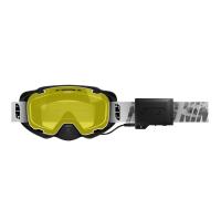 509 Очки снегоходные Aviator 2.0 XL S1 Flow с подогревом Whiteout в Ярославле