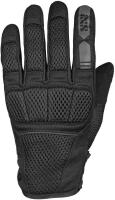 IXS Перчатки Urban Gloves Samur-Air 1.0 Черные в Ярославле