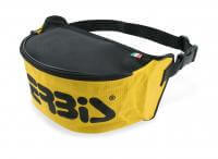 Acerbis Сумка на пояс Fanny Black/Yellow в Ярославле